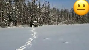 Вездеход Боотур