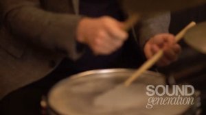 London Jazz Trio - Guitar/Bass/Drums