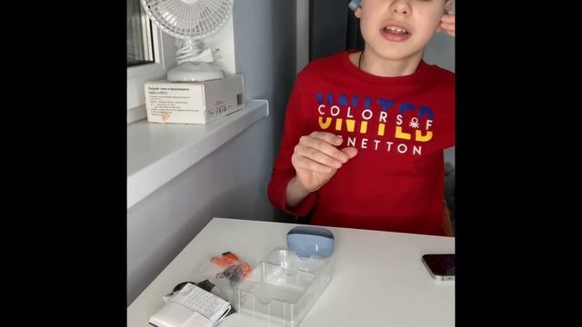 Обзор беспроводных наушников марки JBL WAVE100TWS смотреть онлайн