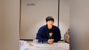 СМЕШНЫЕ И МИЛЫЕ МОМЕНТЫ С STRAY KIDS #2|FUNNY MOMENTS STRAY KIDS