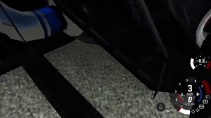 BeamNG.drive | Car stuck in MUD (somthing broke) :o :))
