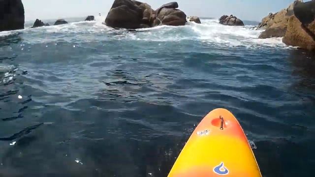 б. Малая ежовая -- м. Бугристый смотреть онлайн