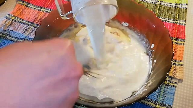 БЛИНЫ | Дрожжевые картофельные БЛИНЫ | СУПЕР РЕЦЕПТ