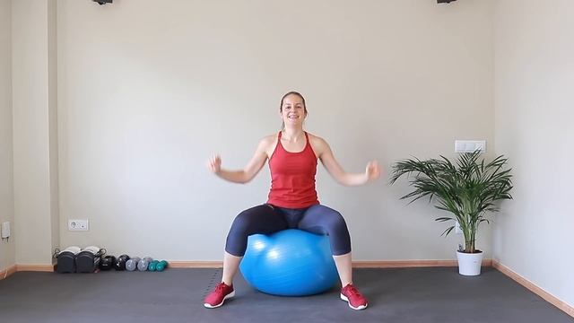 Fitball Workout