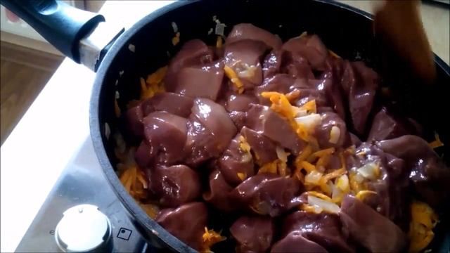 Печеночный паштет Рецепт печеночного паштета  Homemade Liver Paste