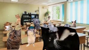 как я раздаю тетради в школе(нужны футажи?)