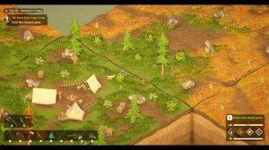 Above Snakes ep14: Collect copper ore, Coal and Agave Leaf. Use the Ice pick