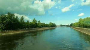 ЭКСКУРСИЯ ПО ИВАНГОРОДУ