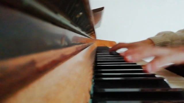 Babylon : Vodoo Mama : Justin Hurwitz : piano смотреть онлайн