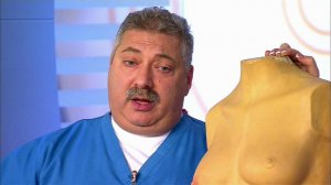 Нормальный ли я? Жить здорово! Фрагмент выпуска от 15.11.2016