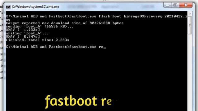 EvolutionX 6.6  Mi A3 || Installation Guide.