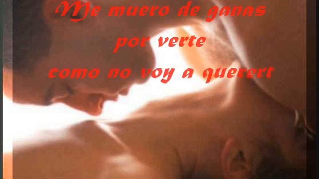 Miriam Hernandez (Tonto) - Rocio