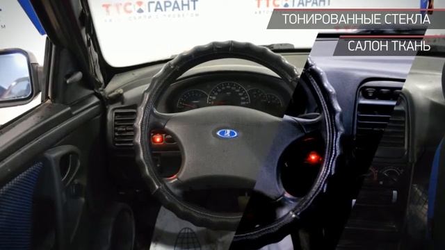 Lada 2112 с пробегом 2008 | Автомобили с пробегом ТТС Уфа смотреть онлайн