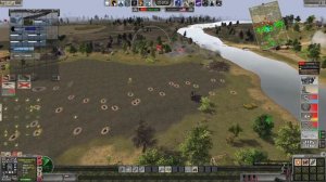 Men of war Assault Squad 2 Cold War mod "Американец будет наказан!"