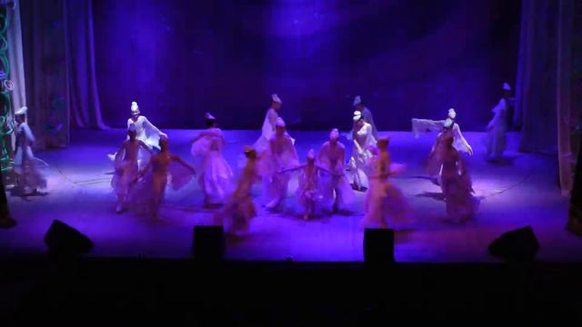 2013.03.18. Очаровашки - Пёрышки смотреть онлайн