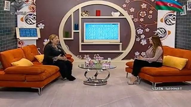 Parazitar xəstəliklər Nərgiz klinikası Lider Tv смотреть онлайн