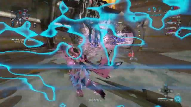 Warframe: Sortie - Sabotage & Interception Ember Prime, Spy Ivara Prime! Spy mission funny~ XD смотреть онлайн