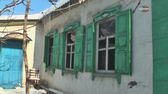 Гибель на пожарах