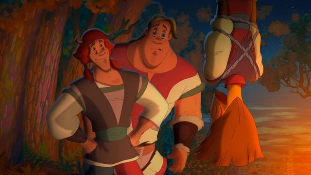 Царство против разбойников - Русский трейлер (2022) (720p).mp4 смотреть онлайн