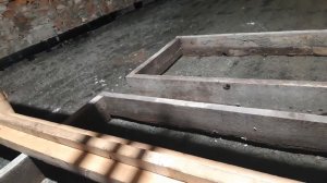 Гараж МЕЧТЫ / Дверь в гараж / Как сделать дверь / Своими руками