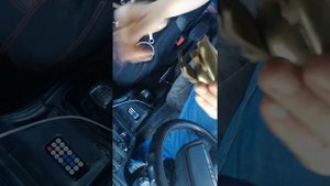 Неисправный сигнал ваз 2115 2114 и ТД   как его реонемировать