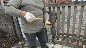 ДЕЛАЕМ ТАЧКУ ДЛЯ ФЛЯГ