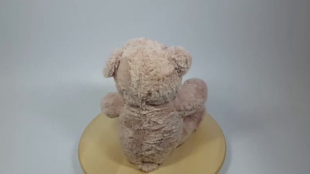 Плюшевый медведь Барри - 28 см смотреть онлайн