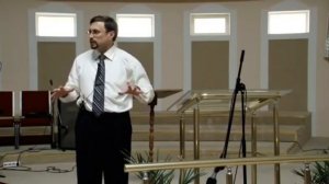Алексей Коломийцев проповедь "Что такое любовь?"