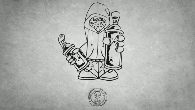 Cholo Gangsta Rap Hip-Hop | Sample Piano BOOM BAP Type Beat | "Accustomed Gangster" смотреть онлайн