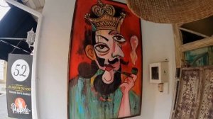 Европейский уголок на Шри-Ланке. Брендовый магазин для русских. Город и форт Галле.