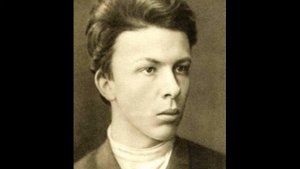 Как вёл себя старший брат Ленина Александр Ульянов перед казнью.