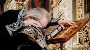 Разговор о Боге и жизни, слушать рассказ онлайн