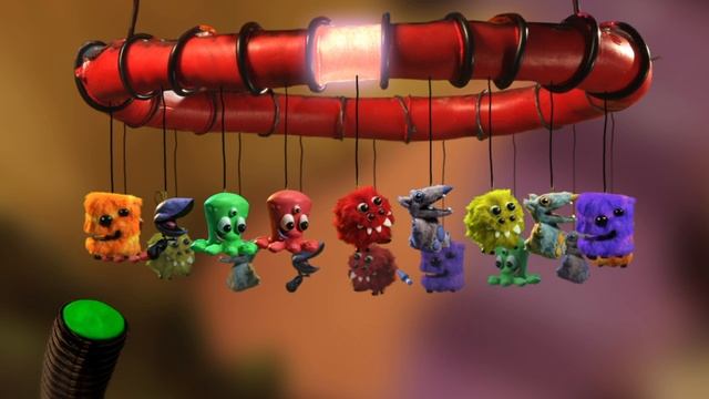 Прохождение Armikrog с русскими субтитрами без комментариев
Часть 3