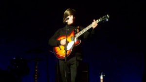 The Cavern Beatles -  Baby It's You (John Solo)