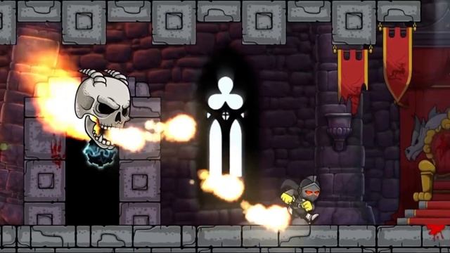 ТОП 5 ЛУЧШИХ ИГР ПЛАТФОРМЕРОВ НА АНДРОИД/iOS 2018