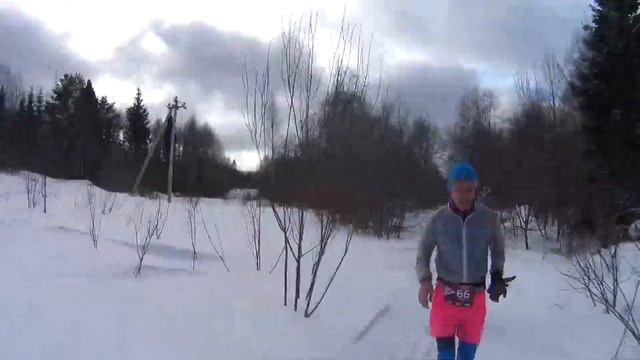 Ice Valdaice 2022 (№380) смотреть онлайн