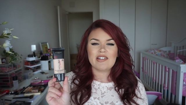 BEST PRODUCTS FOR OILY SKIN | HIGH END + DRUGSTORE смотреть онлайн