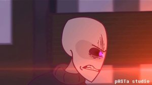 Descended Scientist / Undertale: Glitched Universe