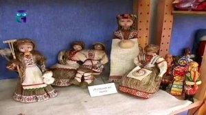 Музей русской игрушки