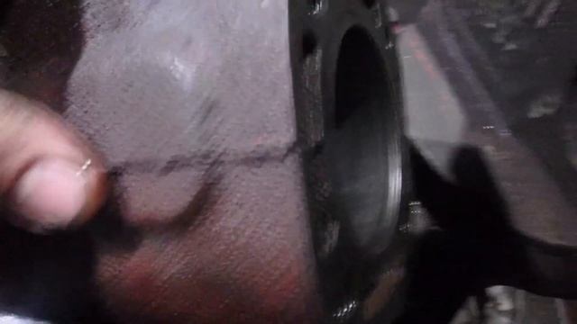 Кроилово ведёт к Попадалову . Кап. Ремонт ПД 10. смотреть онлайн