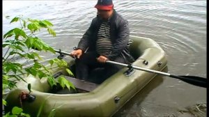 Самодельное твердое дно для лодки ПВХ