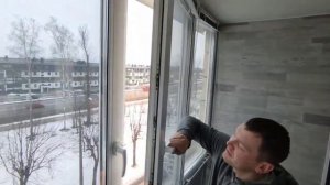 Если окно открылось в двух положениях, как закрыть #лайфхак