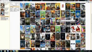 Откуда качать игры на PC