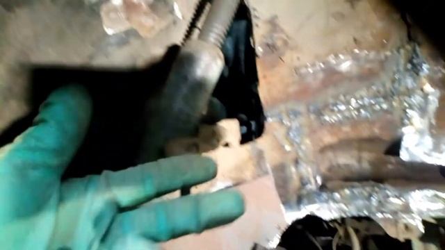 Десятка за десятку первый ремонт и новые неприятности ч1 смотреть онлайн