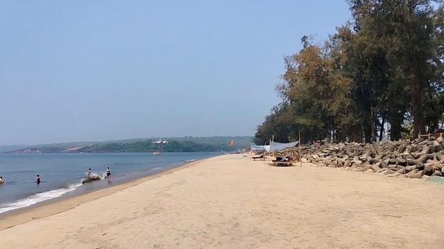 Типичный Отель Арамболь, пляж Керим, пляж Рэди, Парадайз. Ноябрь 2022. смотреть онлайн