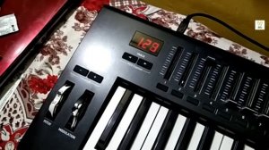 How To Connect Novation Launchkey 49 MK2 Midi Controller
