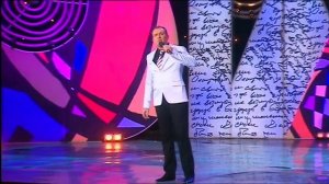 Святослав Ещенко вызывает первый снег. Авторская песня