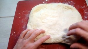 Рецепт Хлеба ? Как просто испечь Вкусный домашний Хлеб?Хлеб в духовке/Простой рецепт хлеба