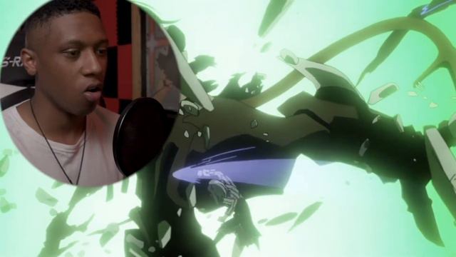 SOMEONE NEEDS TO STOP HIM !!! | Highschool dxd season 1 episode 3 | REACTION смотреть онлайн