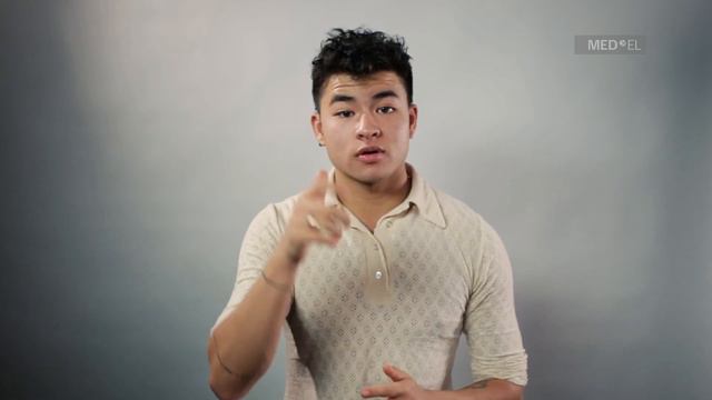 Choosing What’s Best For You—Advice From Cochlear Implant User Chella Man | MED-EL смотреть онлайн